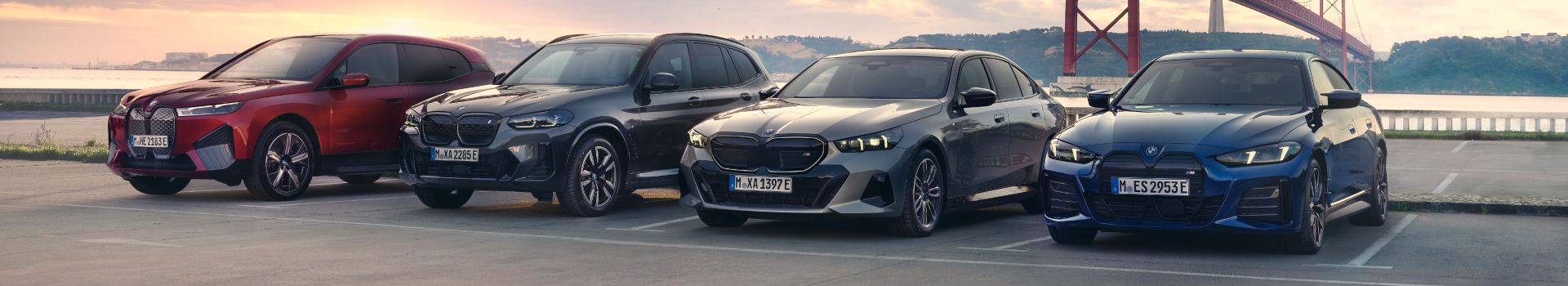 BMW Premium Selection