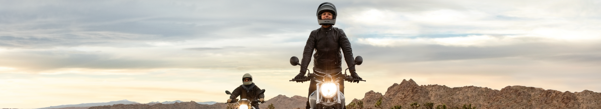 BMW Motorrad Premium Selection